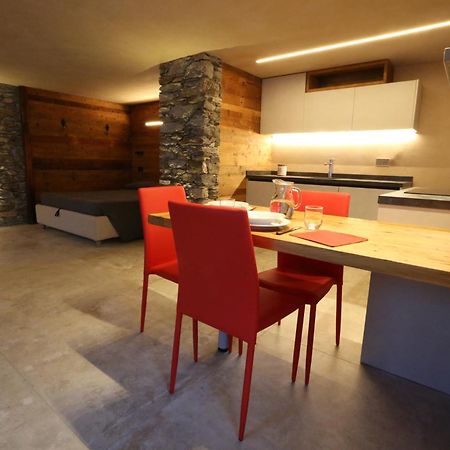 Maison Chante Lune Интрод Экстерьер фото