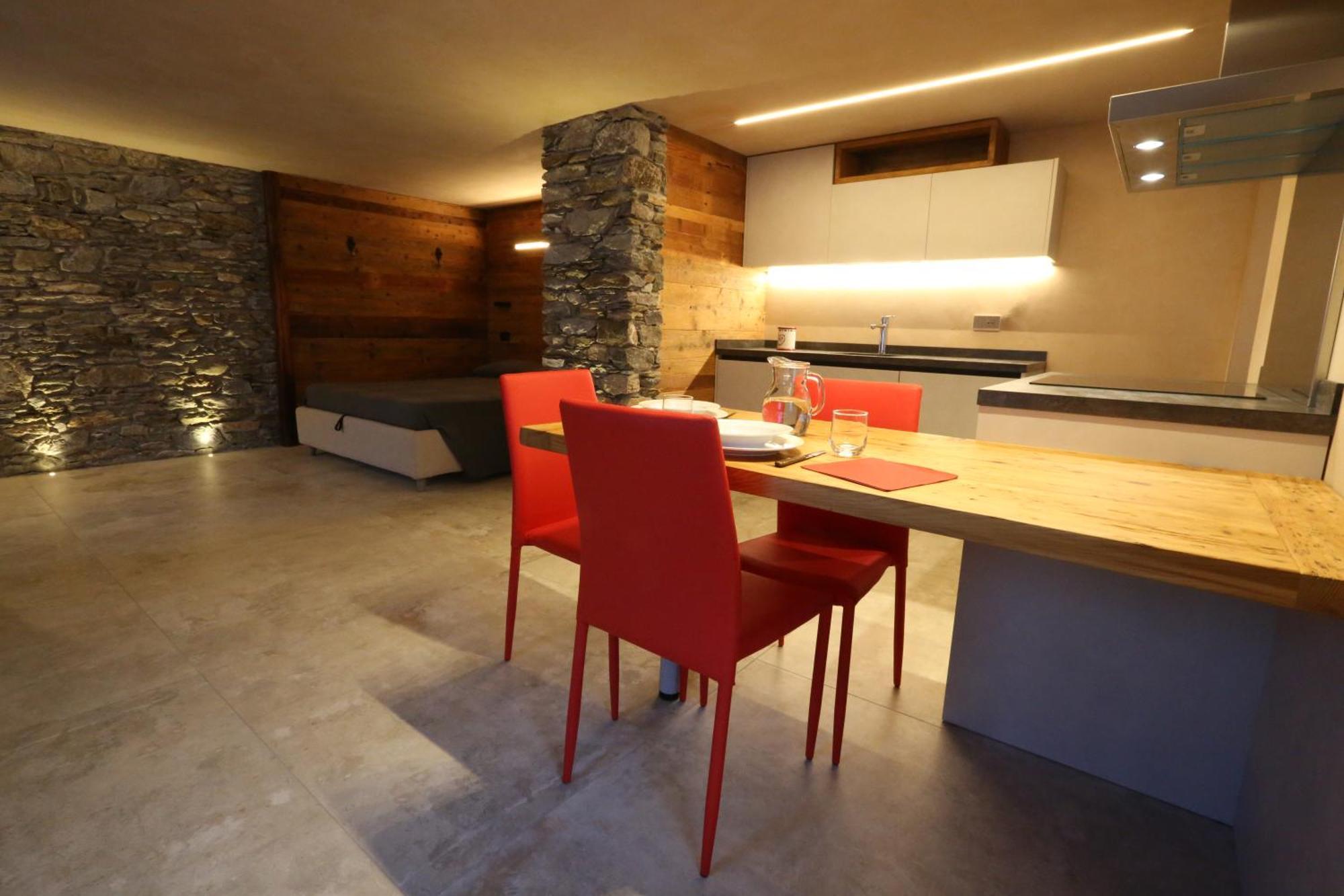 Maison Chante Lune Интрод Экстерьер фото
