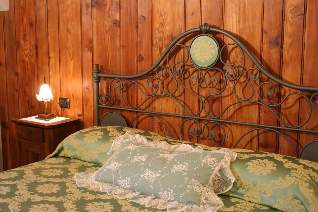 Maison Chante Lune Интрод Экстерьер фото
