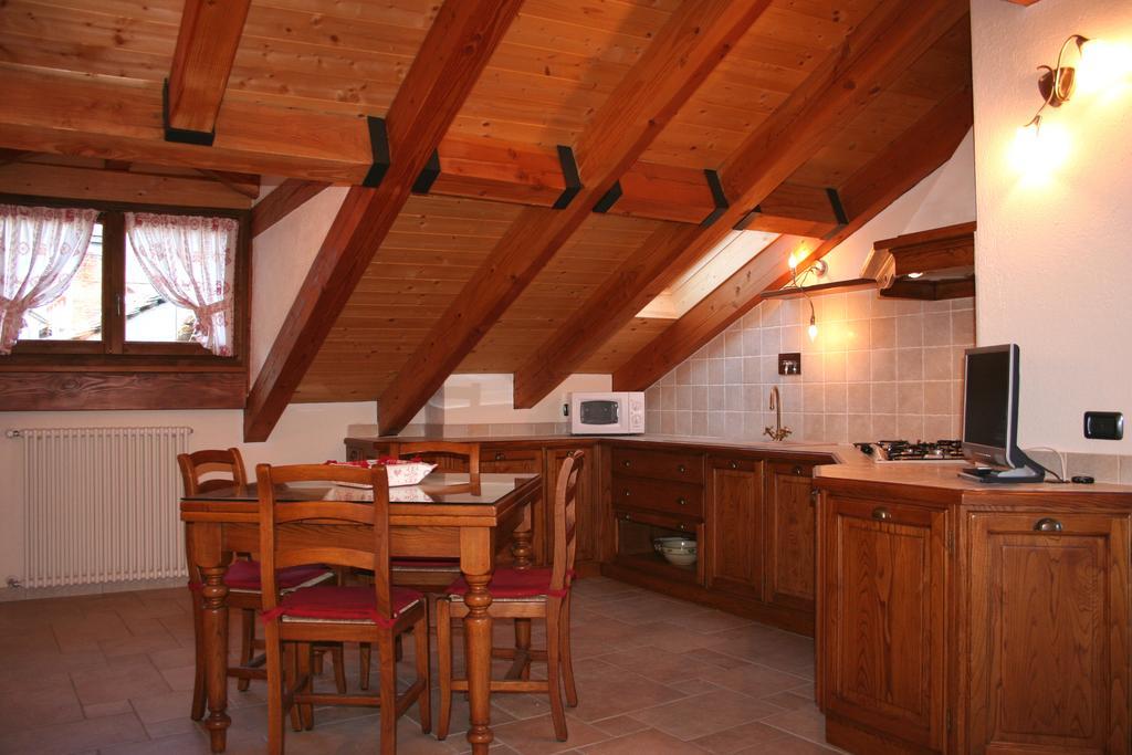 Maison Chante Lune Интрод Экстерьер фото